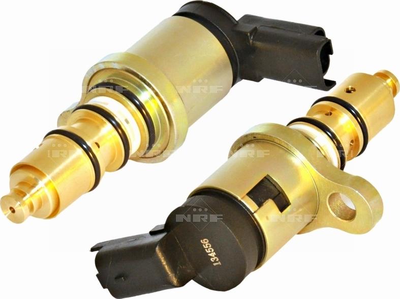 NRF 38628 - Valve de réglage, compresseur droxauto.com