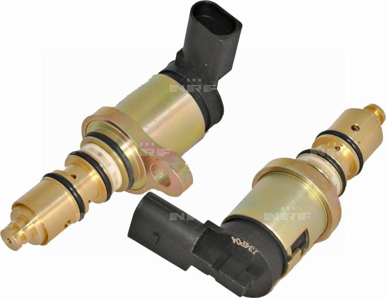 NRF 38627 - Valve de réglage, compresseur droxauto.com