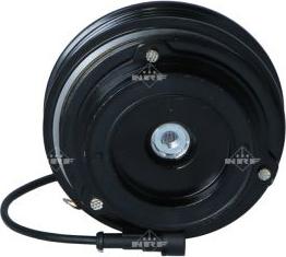 NRF 380058 - Embrayage magnétique, pour compresseurs de climatisation droxauto.com