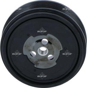 NRF 380057 - Embrayage magnétique, pour compresseurs de climatisation droxauto.com