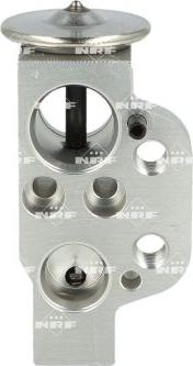 NRF 38797 - Détendeur, climatisation droxauto.com