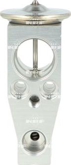 NRF 38758 - Détendeur, climatisation droxauto.com