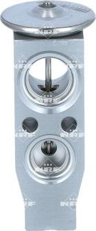 NRF 38763 - Détendeur, climatisation droxauto.com