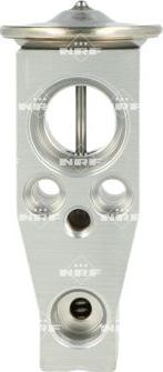 NRF 38787 - Détendeur, climatisation droxauto.com