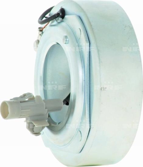 NRF 38737 - Bobine, compresseur-embrayage magnétique droxauto.com