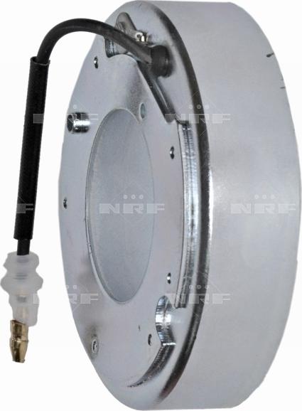 NRF 38725 - Bobine, compresseur-embrayage magnétique droxauto.com