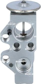 NRF 38774 - Détendeur, climatisation droxauto.com