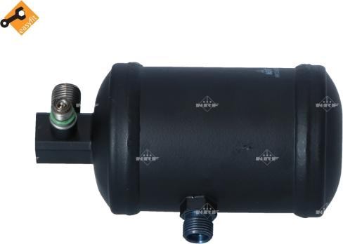 NRF 33048 - Filtre déshydratant, climatisation droxauto.com