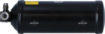 NRF 33059 - Filtre déshydratant, climatisation droxauto.com