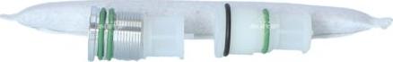 NRF 33187 - Filtre déshydratant, climatisation droxauto.com