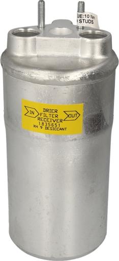 NRF 33317 - Filtre déshydratant, climatisation droxauto.com