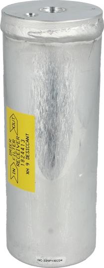 NRF 33296 - Filtre déshydratant, climatisation droxauto.com