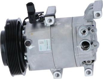 NRF 32945G - Compresseur, climatisation droxauto.com