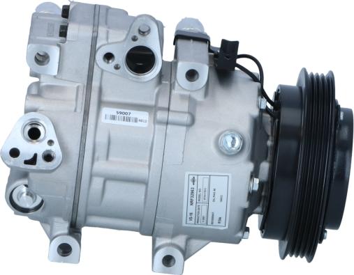 NRF 32963 - Compresseur, climatisation droxauto.com