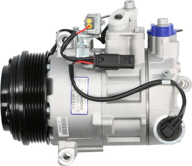 NRF 32917 - Compresseur, climatisation droxauto.com