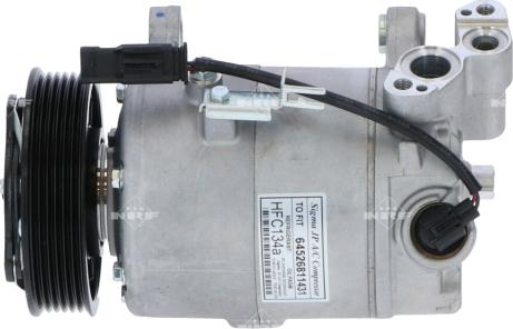 NRF 32980 - Compresseur, climatisation droxauto.com