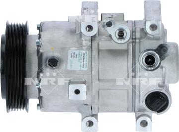 NRF 32987G - Compresseur, climatisation droxauto.com