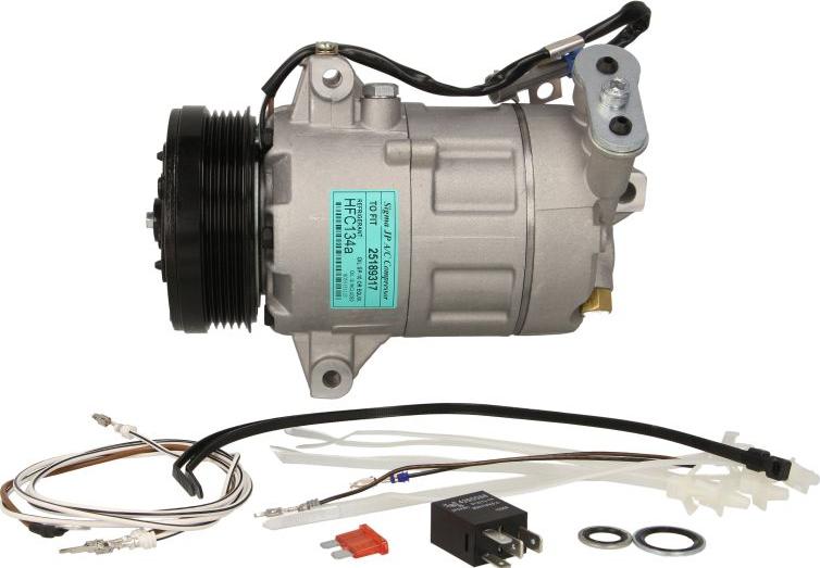 NRF 32426 - Compresseur, climatisation droxauto.com