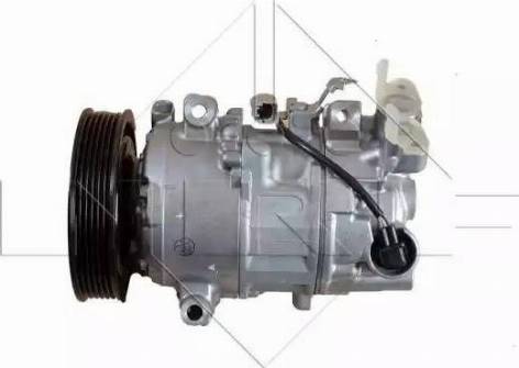 NRF 32596G - Compresseur, climatisation droxauto.com