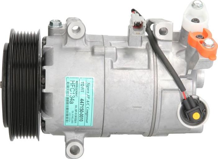 NRF 32597 - Compresseur, climatisation droxauto.com