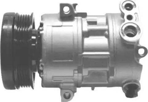 NRF 32588G - Compresseur, climatisation droxauto.com