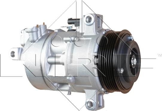 NRF 32522 - Compresseur, climatisation droxauto.com