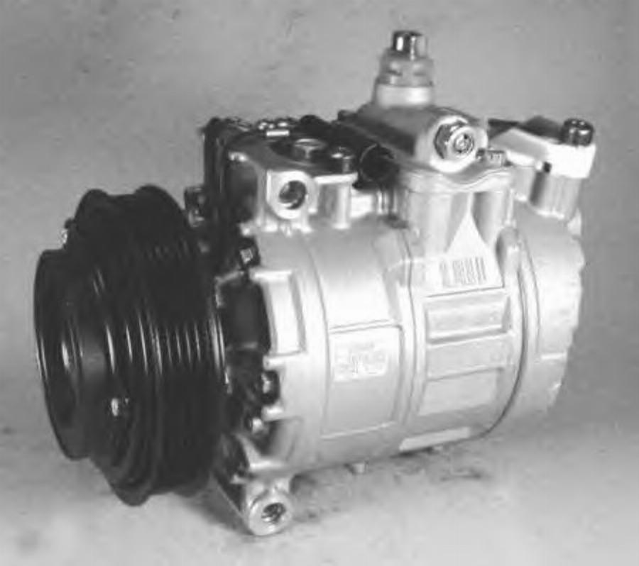 NRF 32605 - Compresseur, climatisation droxauto.com