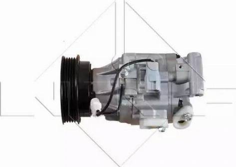 NRF 32623G - Compresseur, climatisation droxauto.com