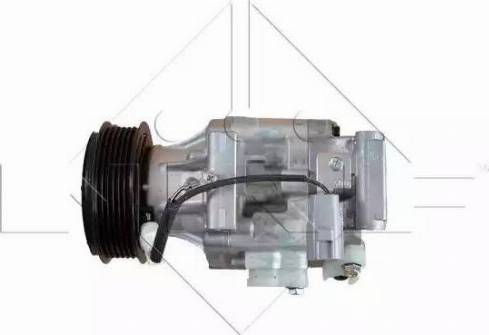 NRF 32622G - Compresseur, climatisation droxauto.com