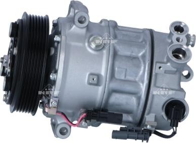 NRF 320091 - Compresseur, climatisation droxauto.com