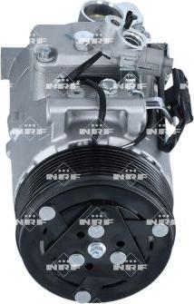 NRF 320068 - Compresseur, climatisation droxauto.com