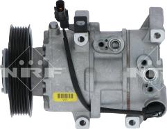 NRF 320006G - Compresseur, climatisation droxauto.com
