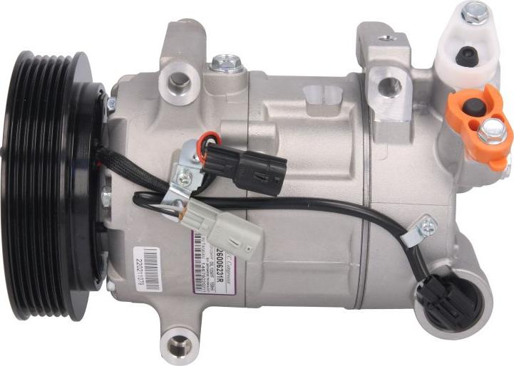 NRF 320083 - Compresseur, climatisation droxauto.com