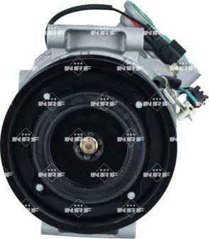 NRF 320035 - Compresseur, climatisation droxauto.com