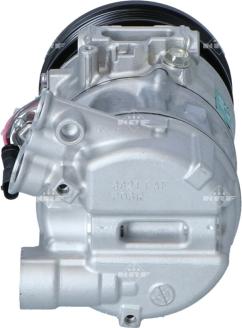 NRF 320030G - Compresseur, climatisation droxauto.com