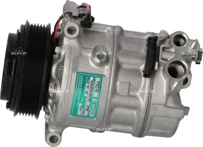 NRF 320038G - Compresseur, climatisation droxauto.com