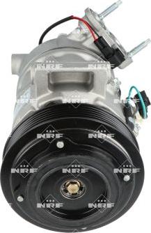 NRF 320029 - Compresseur, climatisation droxauto.com