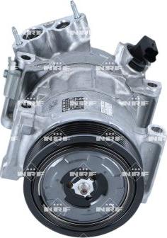 NRF 320198 - Compresseur, climatisation droxauto.com