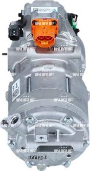 NRF 320146G - Compresseur, climatisation droxauto.com