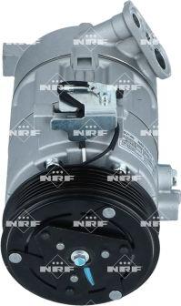 NRF 320152 - Compresseur, climatisation droxauto.com