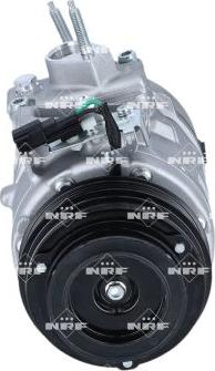 NRF 320180 - Compresseur, climatisation droxauto.com