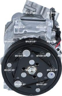 NRF 320182 - Compresseur, climatisation droxauto.com