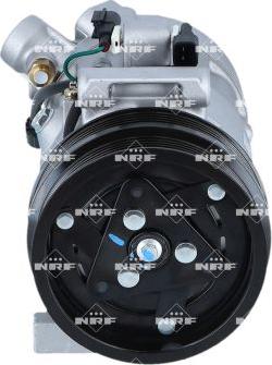 NRF 320176 - Compresseur, climatisation droxauto.com