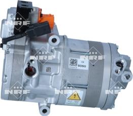 NRF 320177G - Compresseur, climatisation droxauto.com