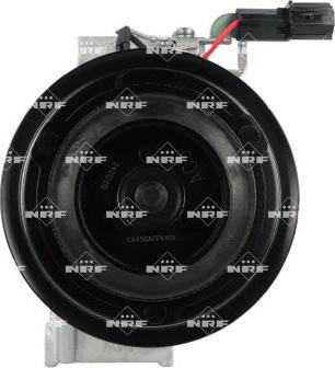 NRF 320251G - Compresseur, climatisation droxauto.com