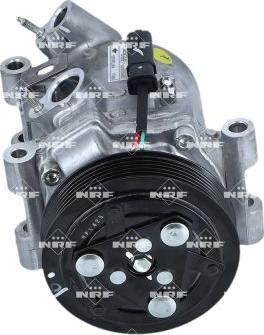 NRF 320253 - Compresseur, climatisation droxauto.com