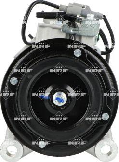 NRF 320267 - Compresseur, climatisation droxauto.com