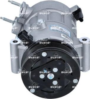 NRF 320202 - Compresseur, climatisation droxauto.com