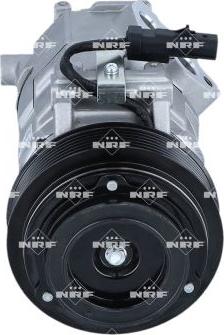 NRF 320228 - Compresseur, climatisation droxauto.com