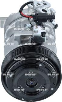 NRF 320273 - Compresseur, climatisation droxauto.com